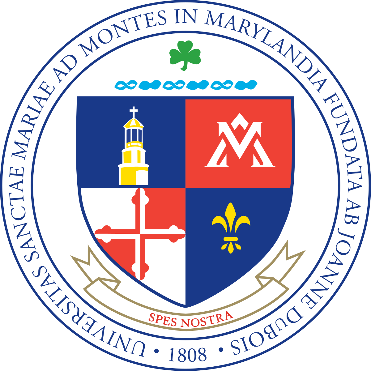 Mount Saint Mary's University (1200x1200)