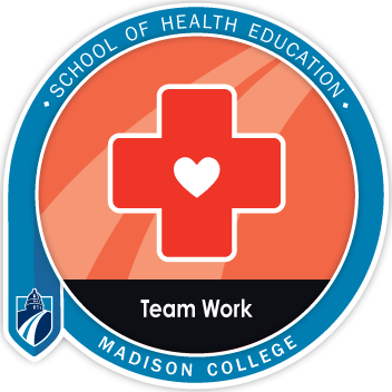 Sohe Teamwork Madison College - Sohe Teamwork Madison College (352x352)