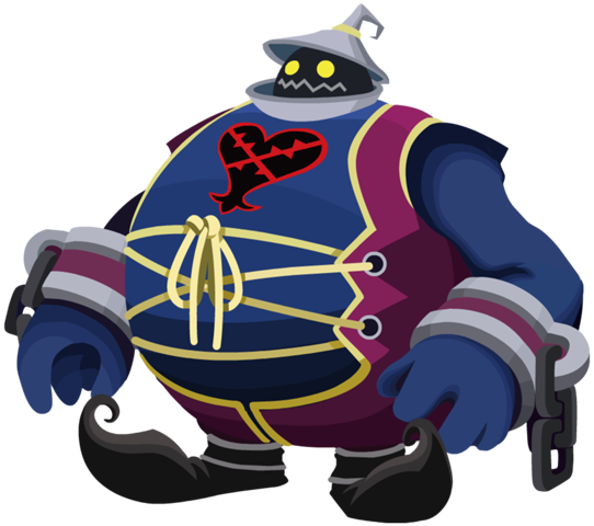 Imagen - Kingdom Hearts Χ (542x480)