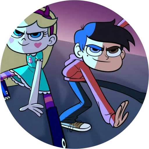 Star Vs The Forces Of Evil (512x512)