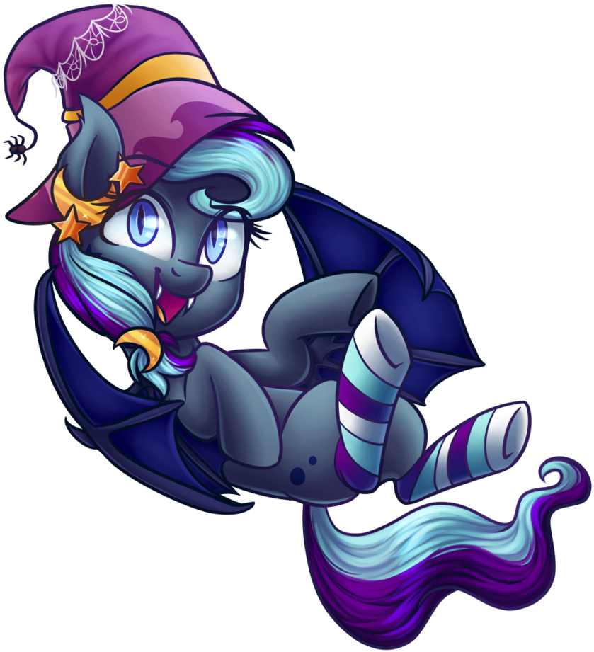 [comm] Witch Hunt By Spacechickennerd - Cartoon (851x939)