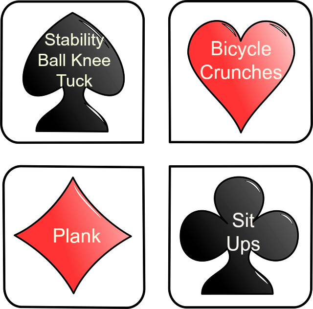 5 - Core - Bridge Game Clip Art (640x632)