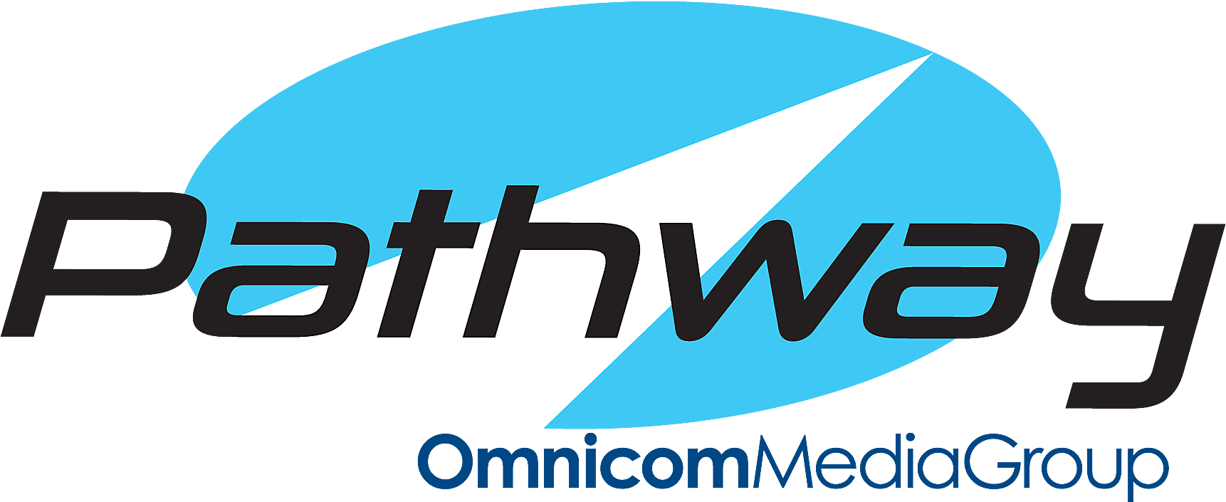 Pathway, A Division Of Omnicom Media Group, Is A Growing - Pathway Omnicom Media Group Logo (1766x739)