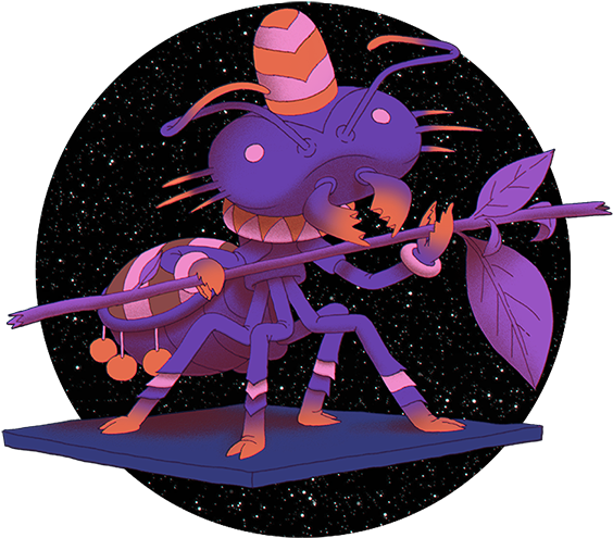 Thanks So Much For Watching Gracias Por Tu Visita - Cartoon (600x600)