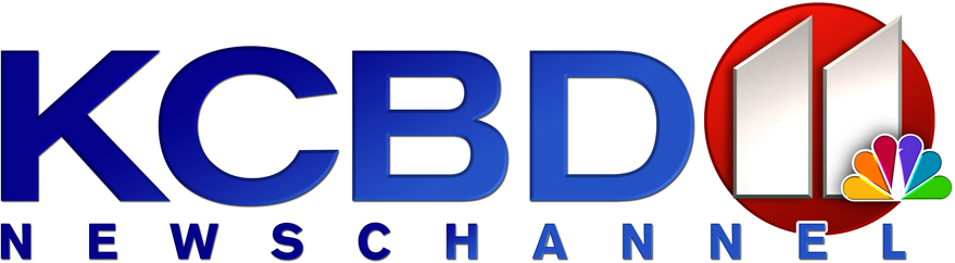 Kcbd Is The Nbc Affiliate Serving The Lubbock, Tx Market - Kcbd Logo (879x242)