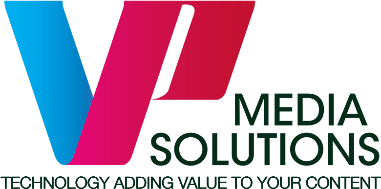 Vp Media Solutions - Vp Media Solutions Logo (800x400)
