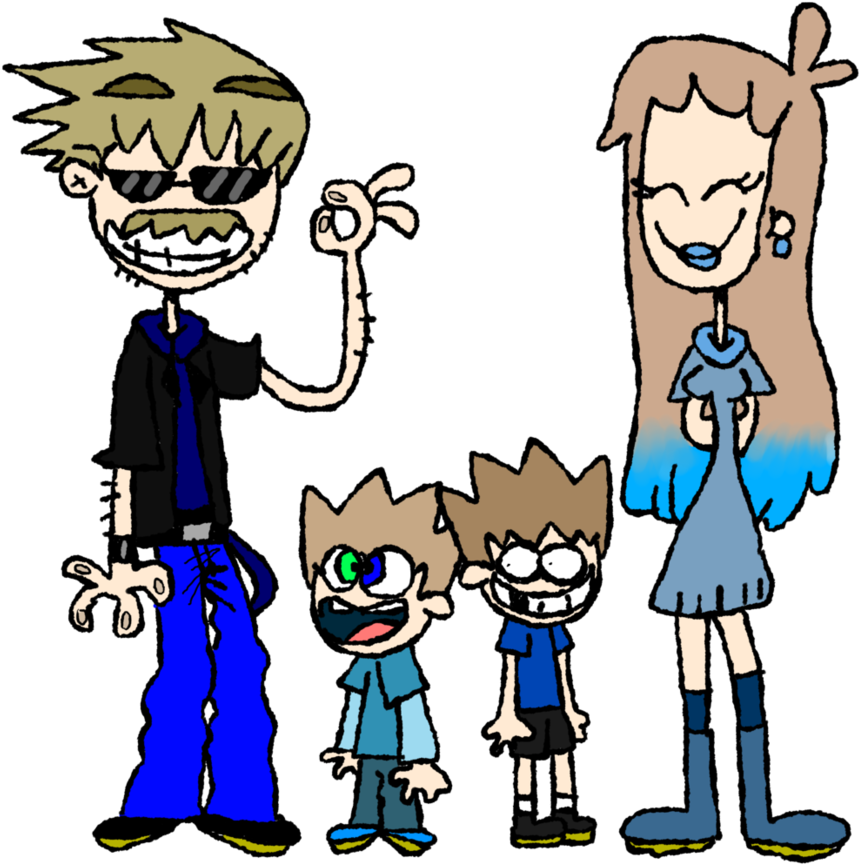 Lit Parents By Raiiny-skye - Tom Tomsworld Raiiny Skye (891x896)