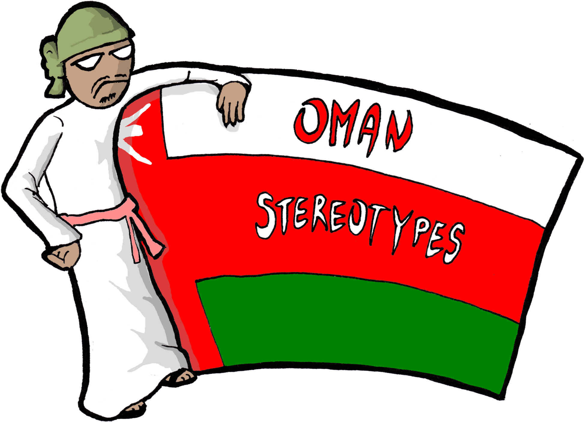 These Are The Main Problems Bothering Omani Youth Today - These Are The Main Problems Bothering Omani Youth Today (2500x1724)
