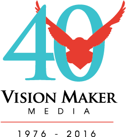 Unanimous Designed A 40th Anniversary Logo That Integrated - Make A Wish Foundation (560x346)