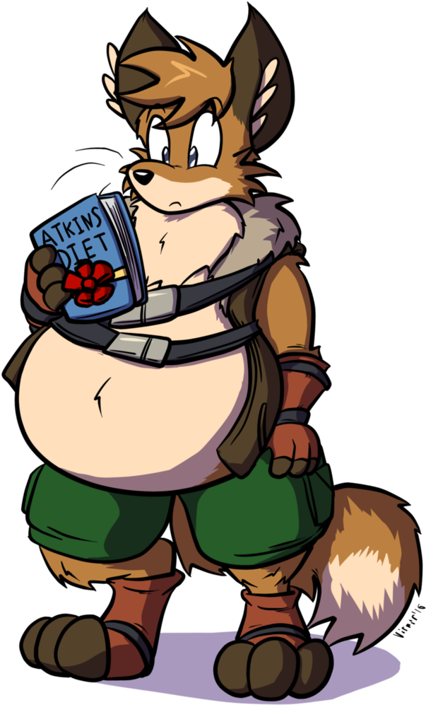 Terrible Gift Ideas 3 By Virmir - Cartoon (752x1062)