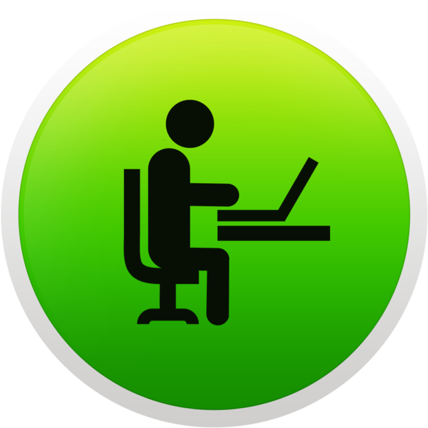 Healthy Break On The Mac App Store - Money Manager Ex Android App (630x630)