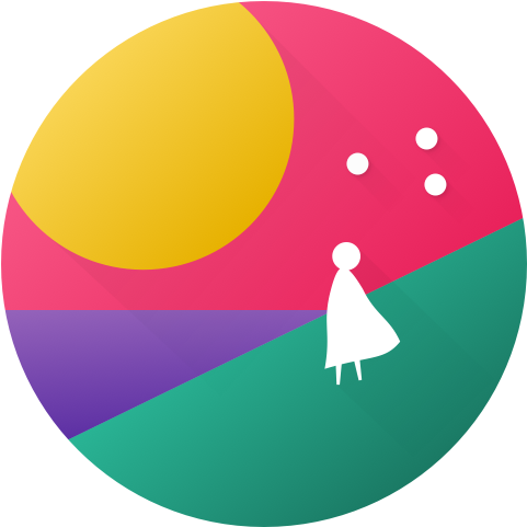 Fabulous Blog Fabulous Blog - Circle (512x512)