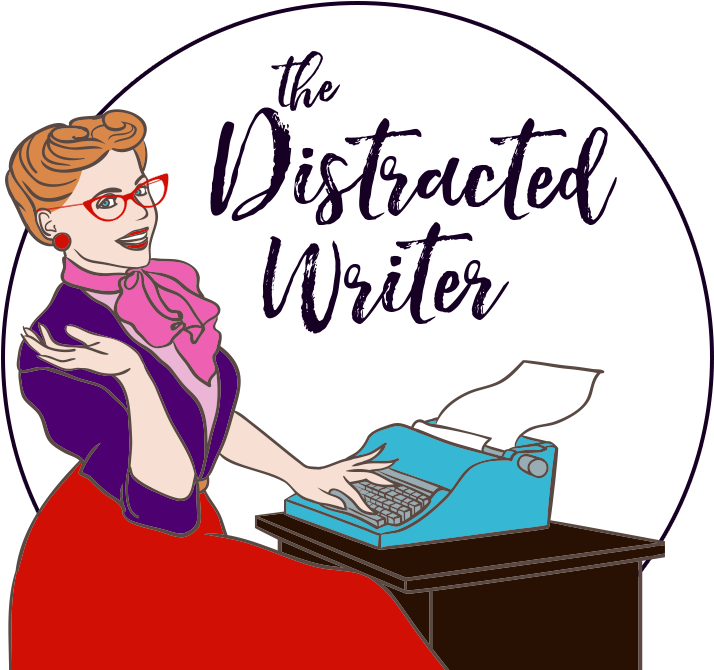 Author Mj Pullen, The Distracted Writer - He First Loved Us 1 John 4:19 - Pass It On Message (721x671)