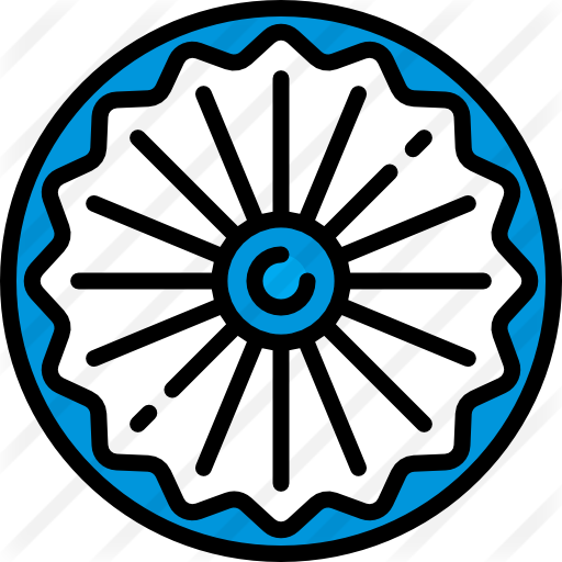 Chakra - Chakra (512x512)