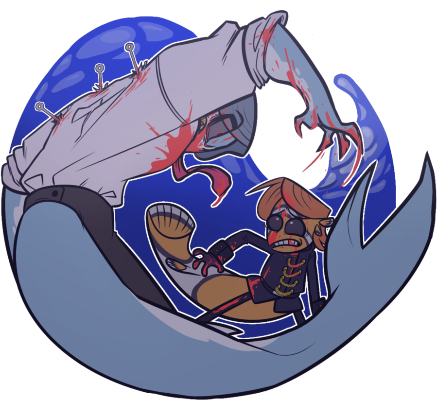 Black Water By Madhouse-icecream - Black Waters Madhouse Icecream (916x873)