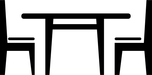 Powder Room Icon - Furniture (512x252)