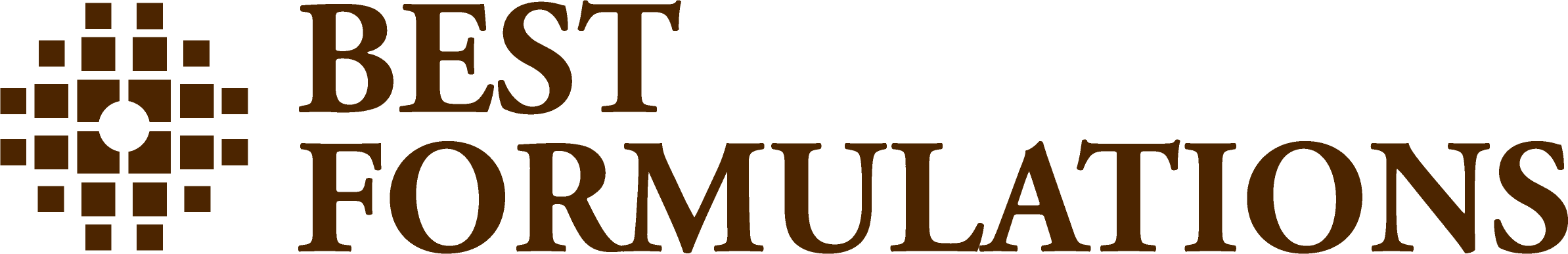 Logo Finance Business - Best Formulations (2387x387)