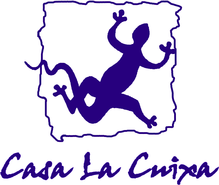 Casa La Cuixa - Casa La Cuixa (725x617)