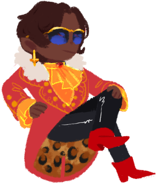 Here Are Some Other Random Doodles - Cartoon (516x604)