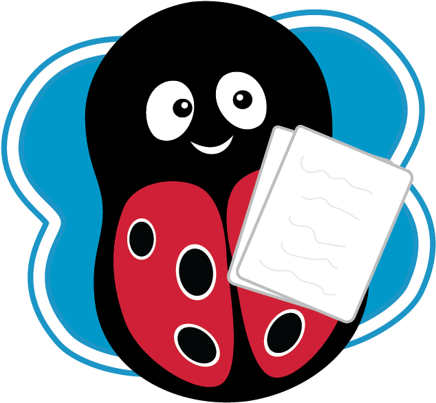 Buzzy® And Distraction Are Clinically Proven To Reduce - Buzzy® And Distraction Are Clinically Proven To Reduce (708x709)