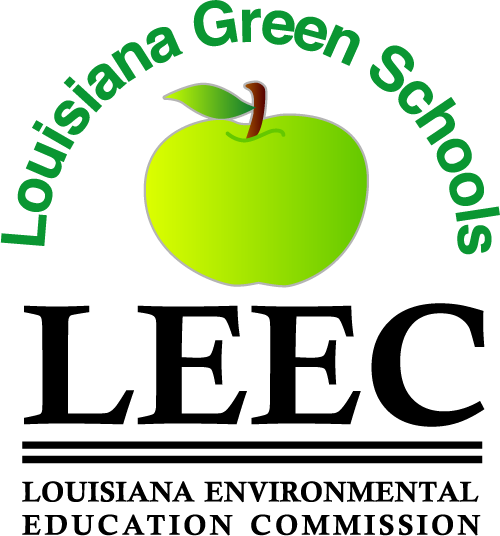 The Louisiana Green Schools Program Helps And Encourages - Max Life Insurance (500x536)