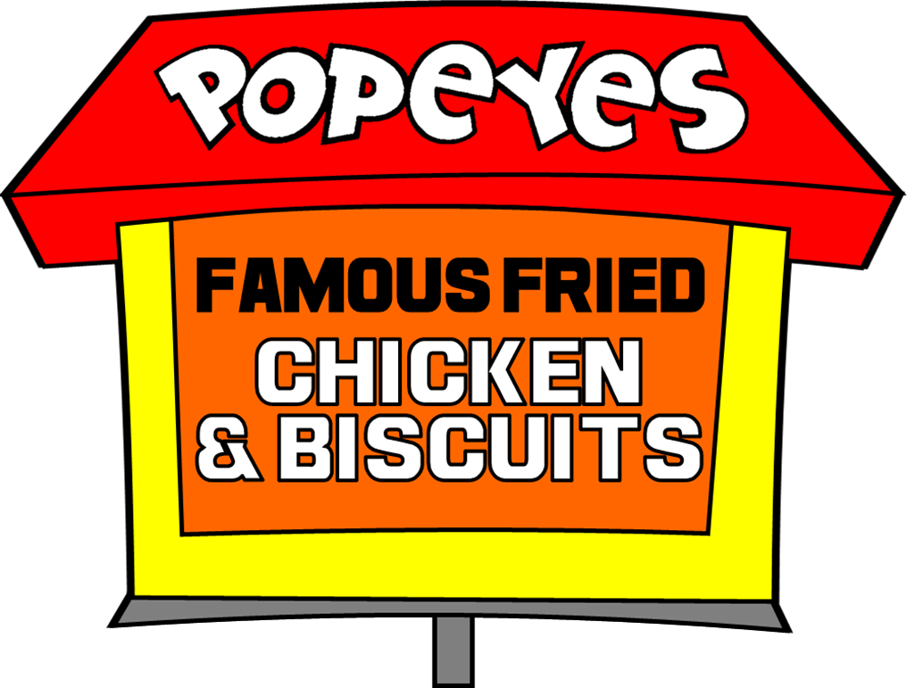 Popeyes Fried Chicken Sale Meme (1016x771)