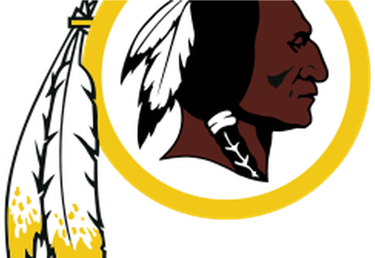 Why The Pittsburgh Steelers And Green Bay Packers Have - Washington Redskins (1280x868)