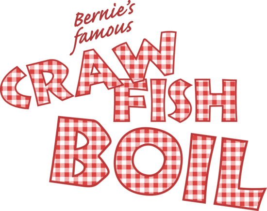 Bernie's Famous Crawfish Boil - Seafood Boil (550x436)
