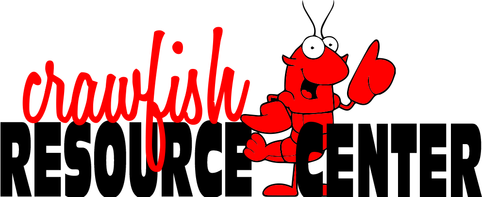 Crawfish Resources - Cajuns (993x406)