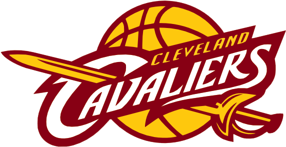 Cleveland Cavaliers Png Images Transparent Free Download - Cleveland Cavaliers Logo 2018 (627x367)
