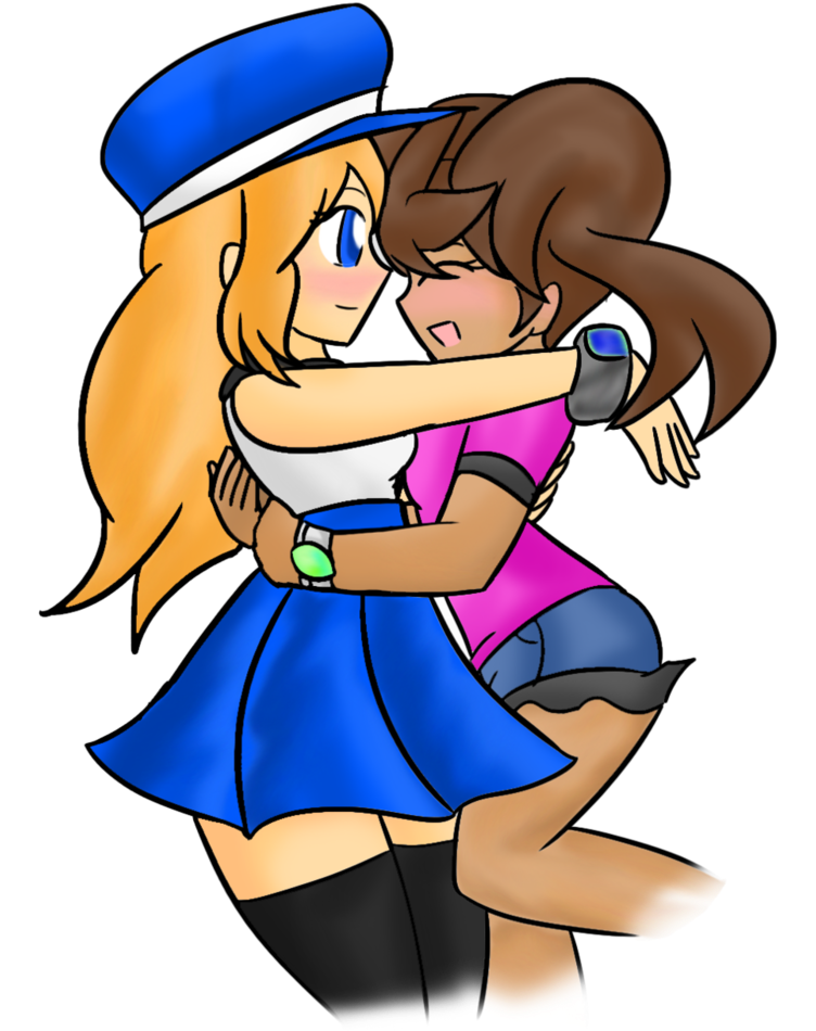 Royalverse By Xero-j - Cartoon (798x1001)