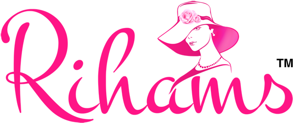 Rihams Boutique - Design (600x283)