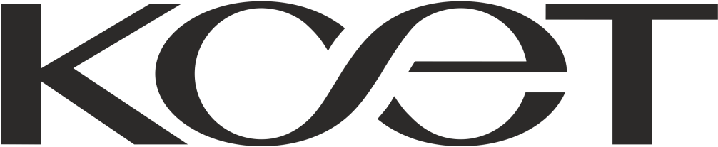 Kcet Logo - Kcet Los Angeles (1024x240)