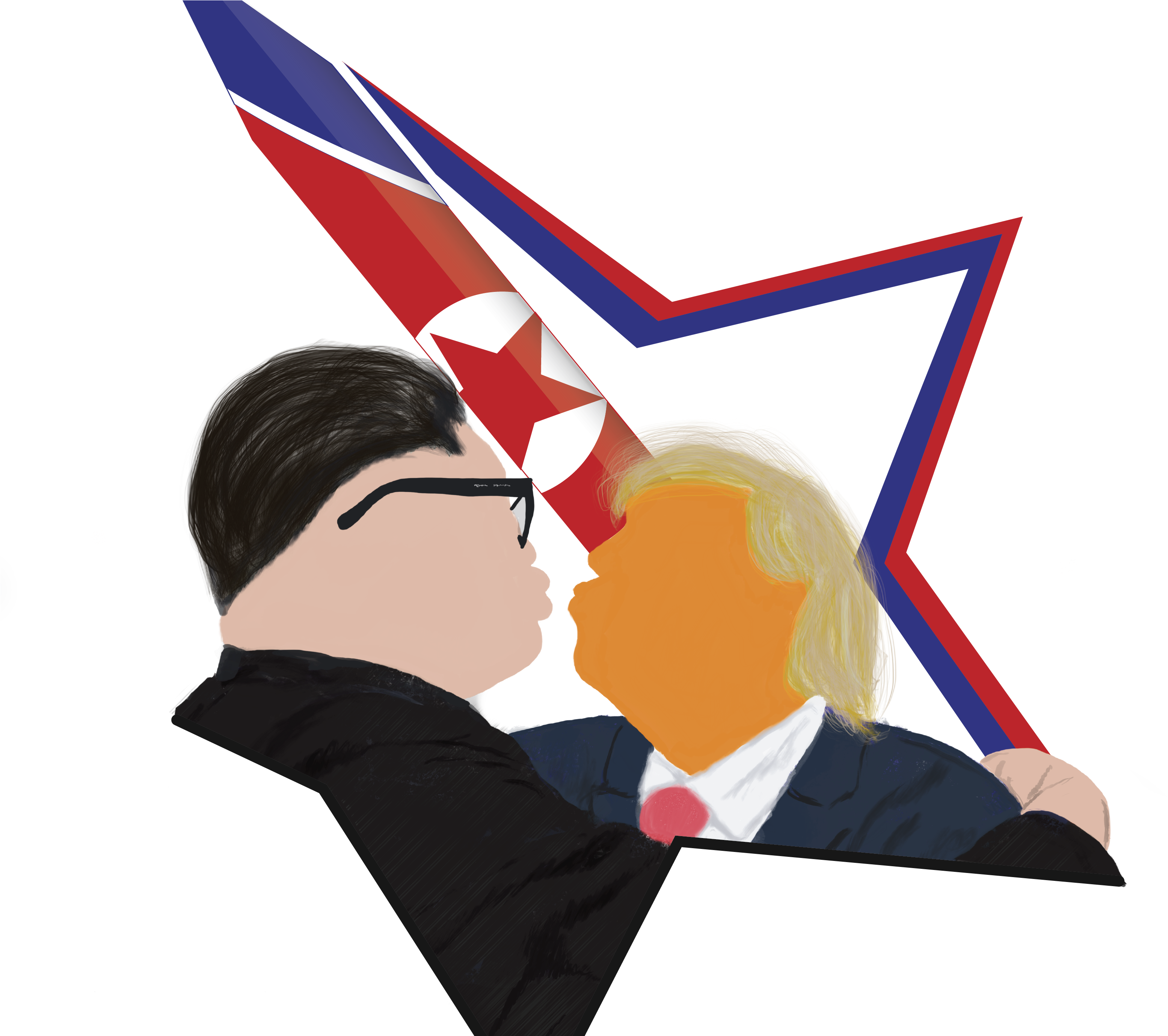 Love Not War - Make Love, Not War (3676x2757)