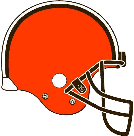 Cleveland Browns Png Transparent Images Png All Rh - Calgary Stampeders Logo Png (474x486)