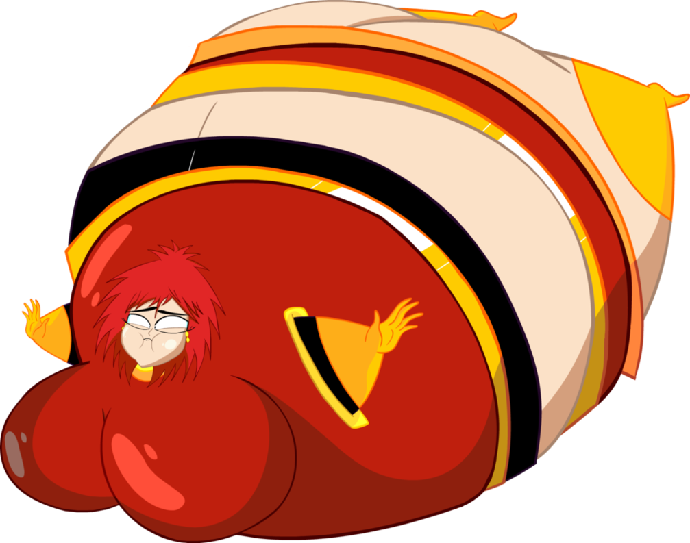 Altz Egoz The Thanksgiving Float By Altzegoz - Alpzegoz (1007x793)