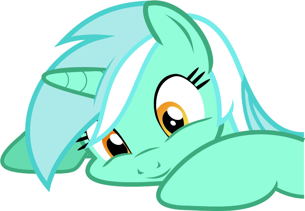 Artist Needed, Boutique Depression, Bust, Female, Lyra - Cartoon (1024x746)