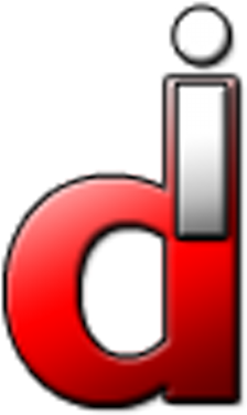 Internet Distraction - Circle (400x400)