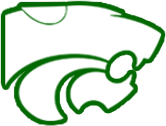 Mayfield - Mayfield Wildcats Logo (550x550)