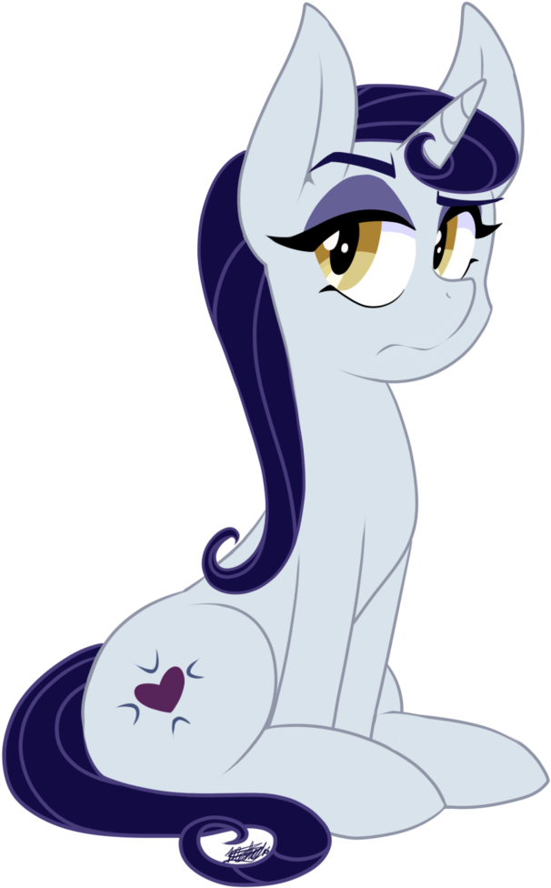 Rarity's Boutique Bg Pony By Toxicsoul77 - Save As (748x1069)