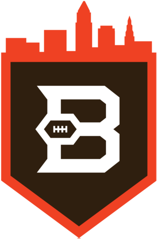 Jamel White Loved Making The Playoffs - Cleveland Browns (1024x1024)