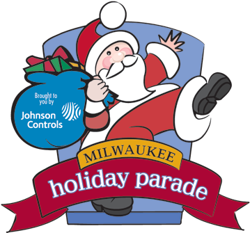 The Milwaukee Holiday Parade - Milwaukee Christmas Parade (400x355)