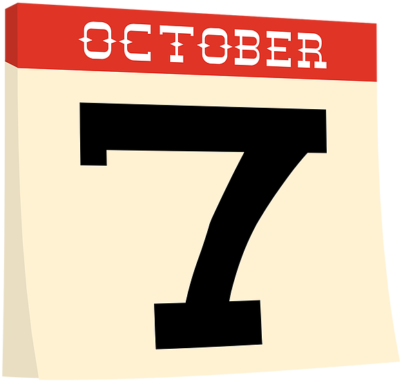 Don't Forget To Mark Your Calendars And Rsvp On Facebook - Carmine (630x608)