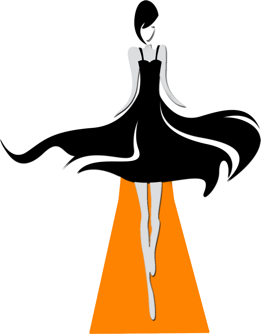 Strut Boutique Logo - Monett (918x1170)