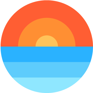 Horizon Calendar - Horizon Calendar (400x400)