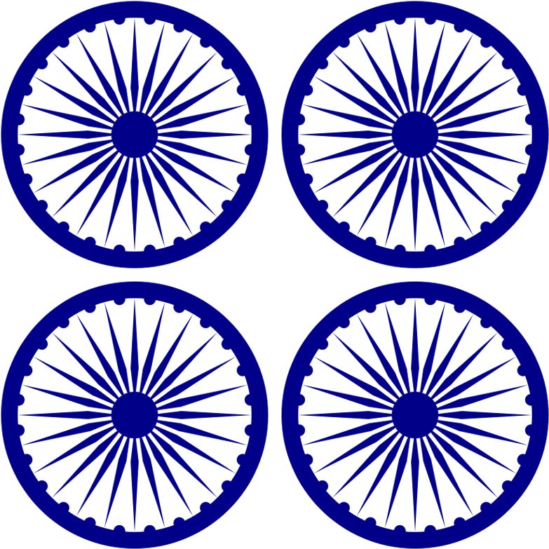 Indian Independence Day Gif (800x800)