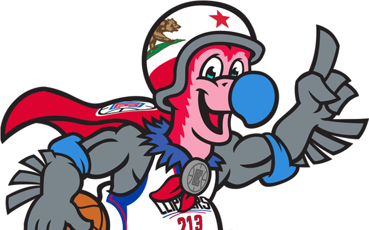 Img01 - Chuck The Condor Png (749x477)