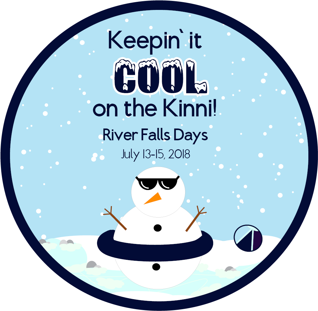 River Falls Days - River Falls (1253x1051)