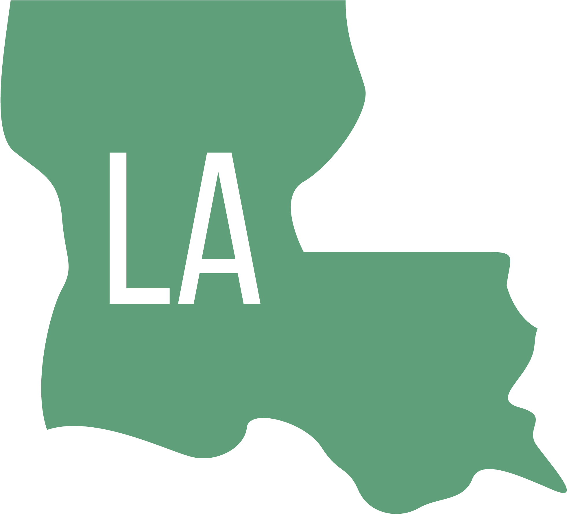 Click Your Home State To Sign Up And And Send Decision - Sign (2550x2295)