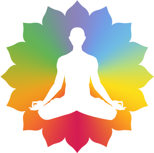Chakra Meditation Png (512x512)